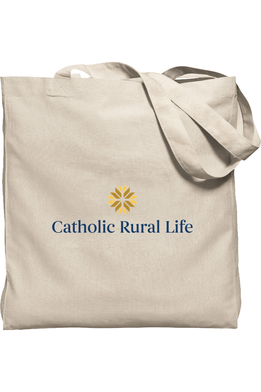 Catholic Rural Life - Tote