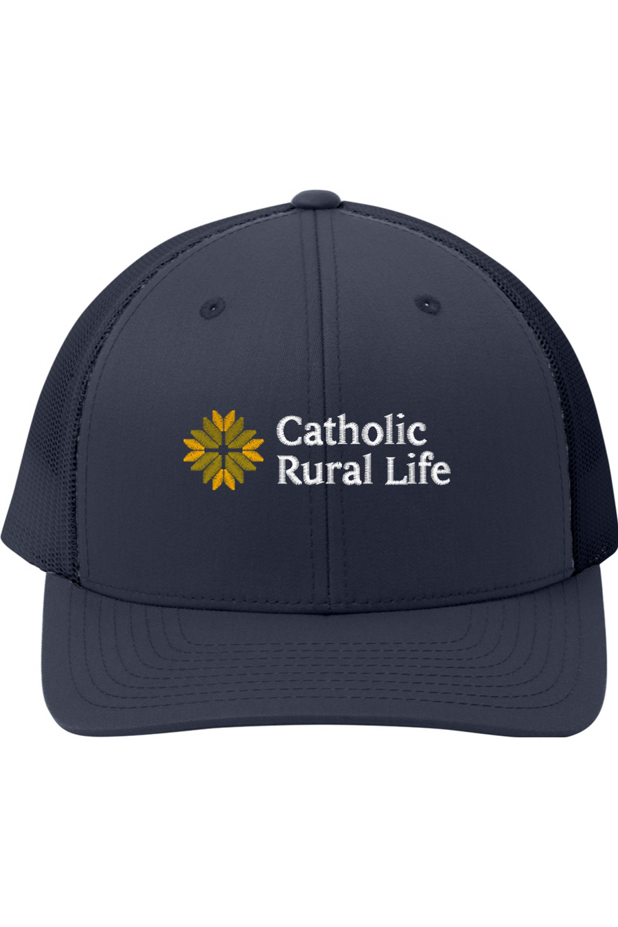 Catholic Rural Life - Trucker Cap