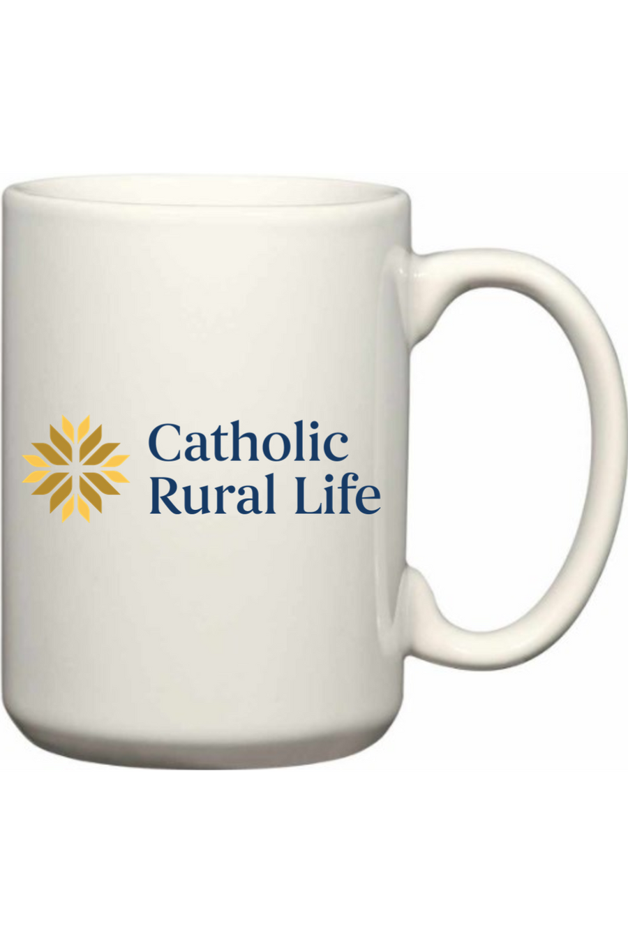 Catholic Rural Life - 15oz Mug
