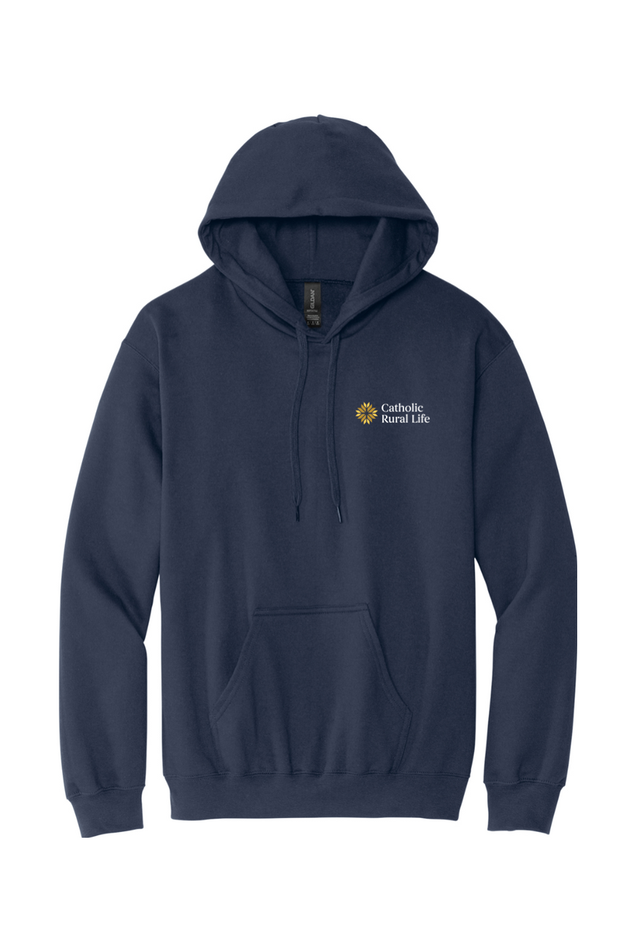 Catholic Rural Life - Hoodie