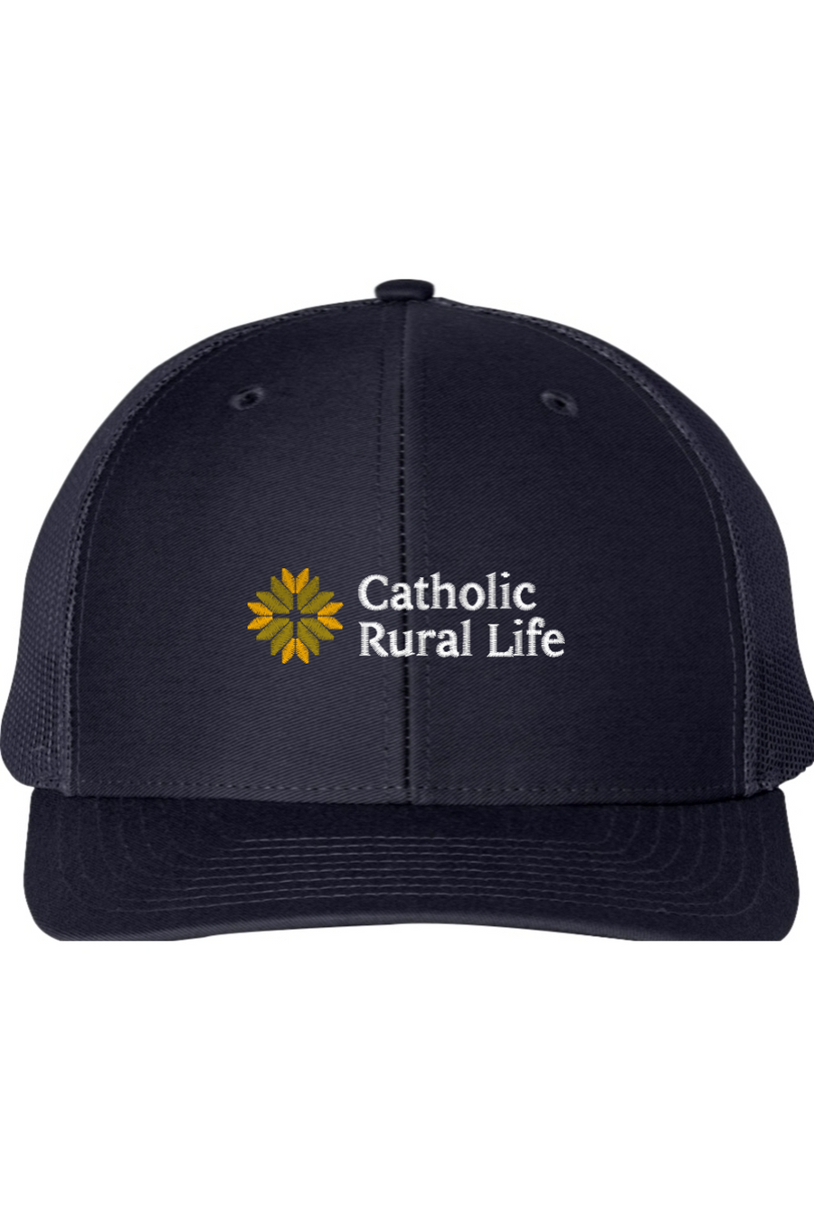 Catholic Rural Life Trucker Cap