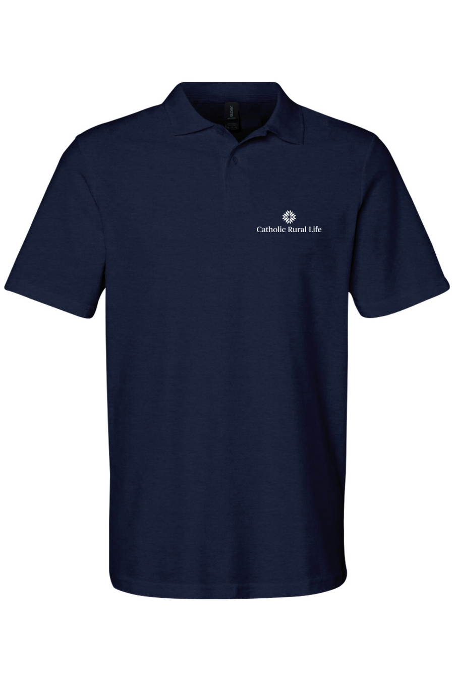 Unisex Pique Polo Shirt