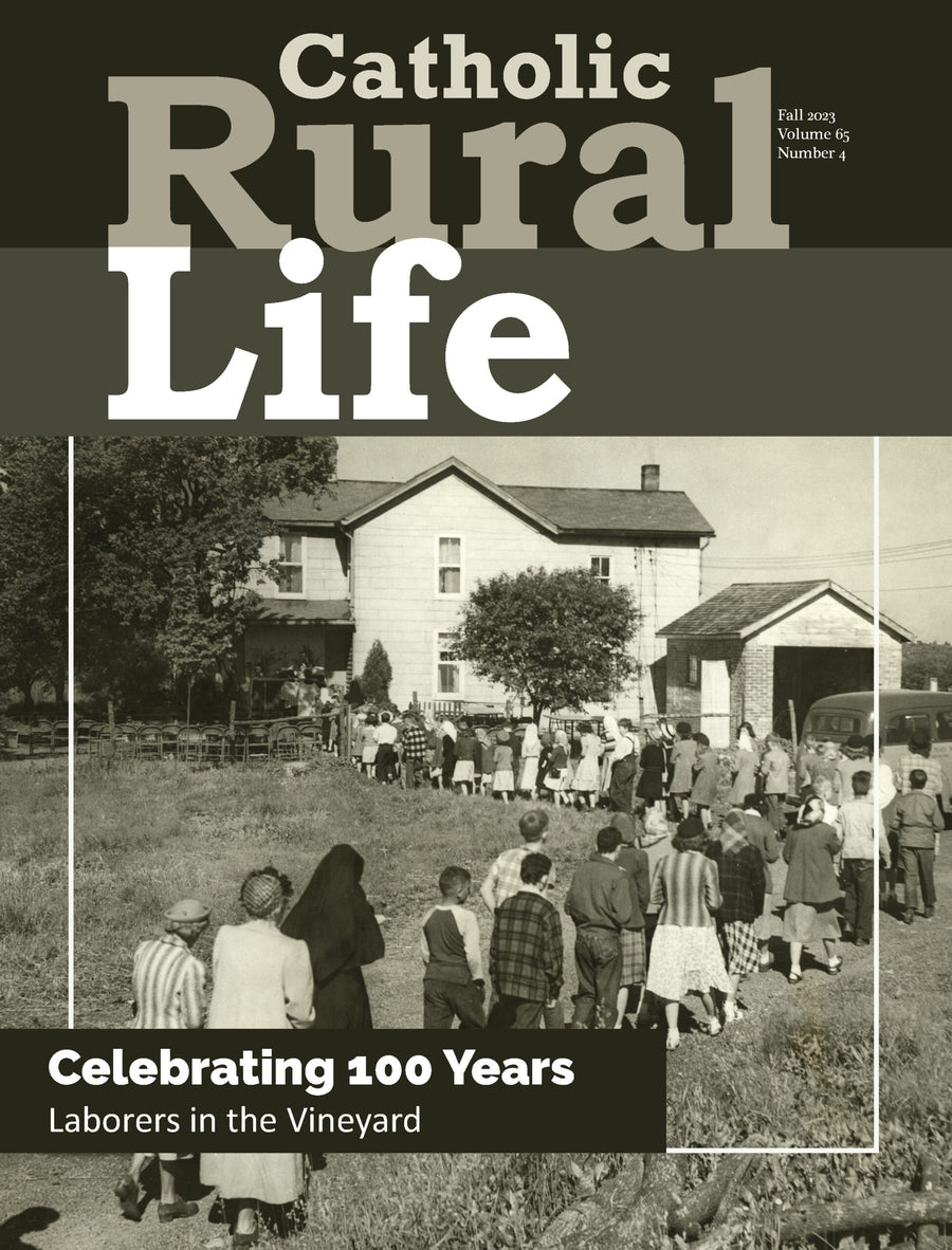 Celebrating 100 Years