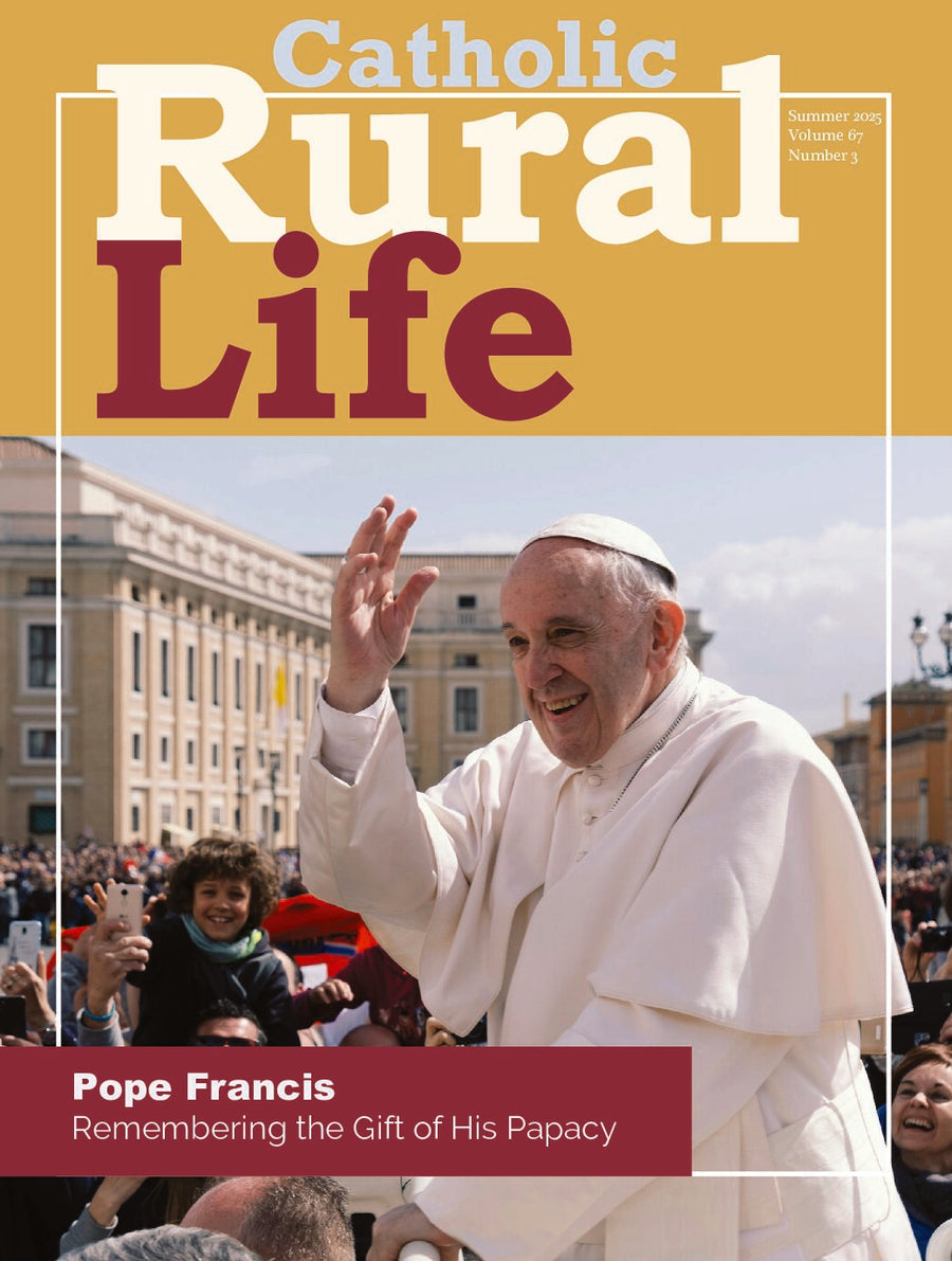 X - Pope Francis: Remembering the Gift of His Papacy